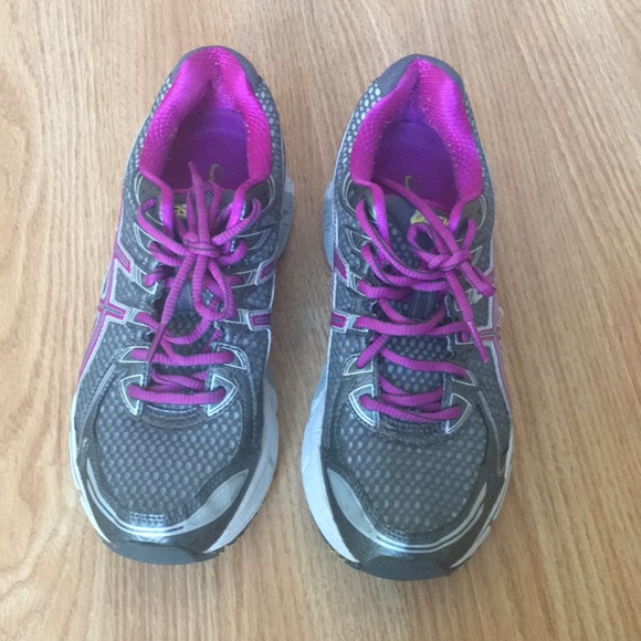 Asics Shoes - ASICS Gel Duomax GT 2170 Running Shoes Asics Shoes - ASICS Gel Duomax GT 2170 Running Shoes